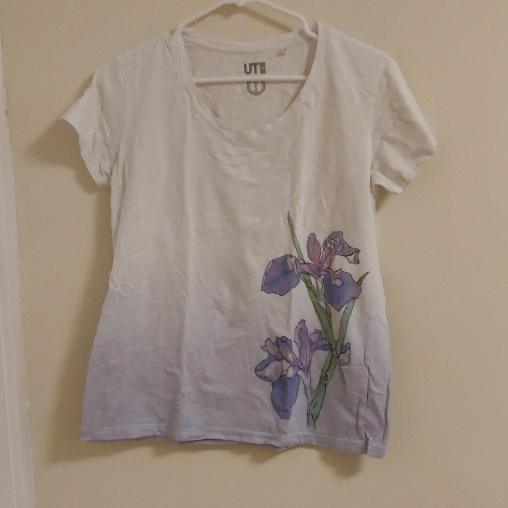Iris TShirt